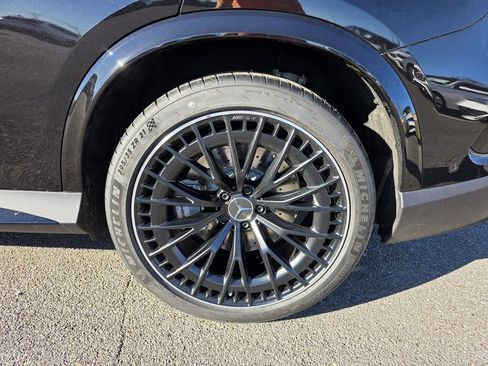 New 2026 Mercedes-Benz GLE 350 4MATIC image 10