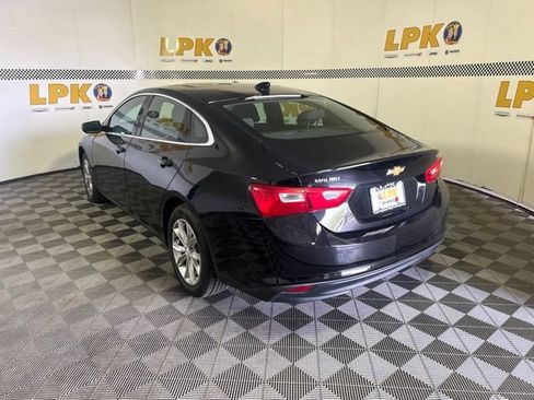 Used 2023 Chevrolet Malibu LT FWD image 8