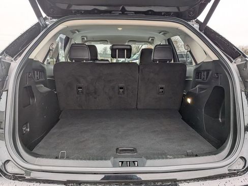 Used 2022 Ford Edge SEL w/ Convenience Package AWD/4WD image 24