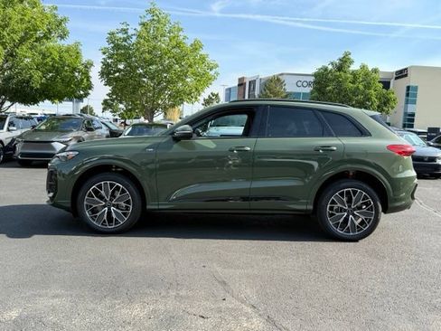 New 2026 Audi Q5 Premium Plus AWD/4WD image 4