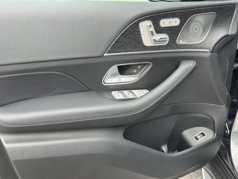 New 2026 Mercedes-Benz GLE 350 4MATIC image 11