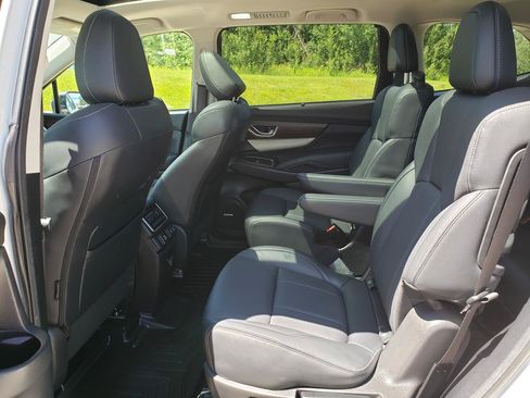 Used 2022 Subaru Ascent Touring AWD/4WD image 13