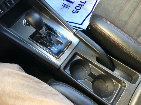 Used 2024 Mitsubishi Outlander Sport AWD image 23