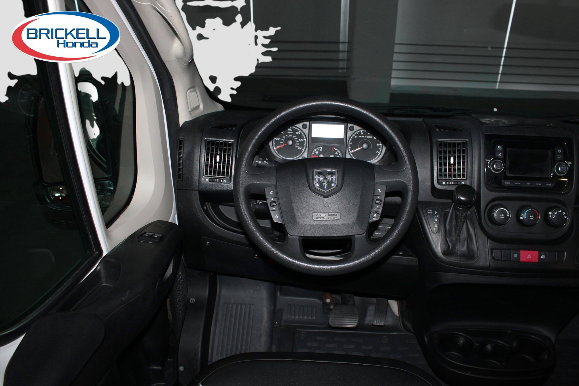 Used 2020 RAM ProMaster 1500 FWD image 16
