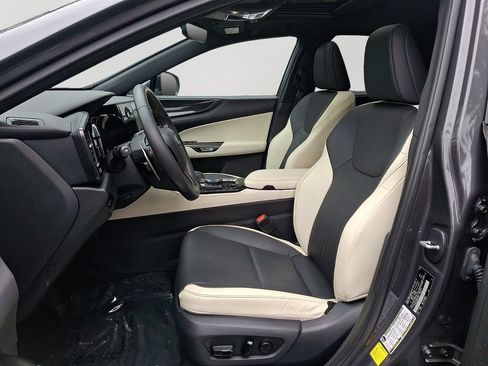 Used 2024 Lexus NX 350 AWD w/ Cold Area Package image 15
