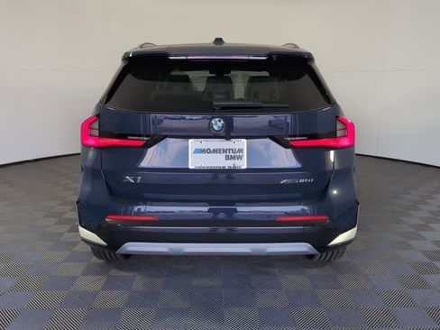 Used 2026 BMW X1 xDrive28i w/ Technology Package image 7