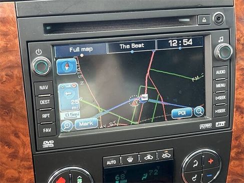 Used 2008 Chevrolet Avalanche LTZ w/ LTZ Preferred Equipment Group image 14