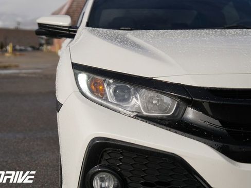 Used 2019 Honda Civic Si image 5