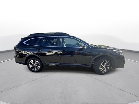 Used 2022 Subaru Outback Limited AWD/4WD image 5