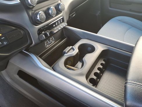 Used 2024 RAM 2500 Big Horn w/ Off Road Package image 11