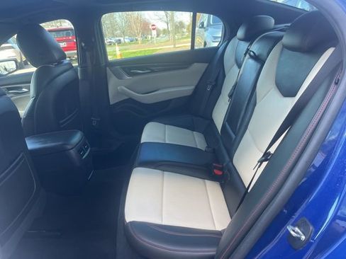 Used 2020 Cadillac CT5 Sport image 12