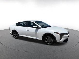 Used 2025 Kia K4 FWD video 2