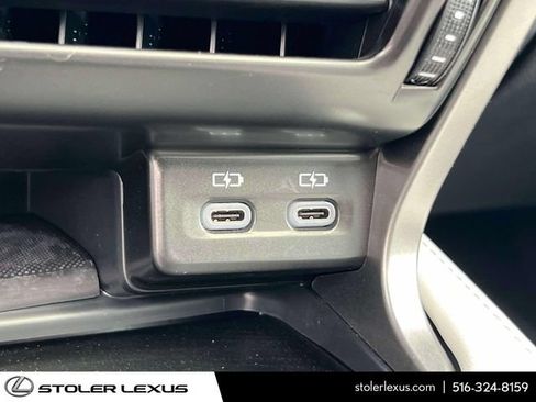 Used 2024 Lexus RX 350 Premium w/ Accessory Package (Z1) AWD/4WD image 36