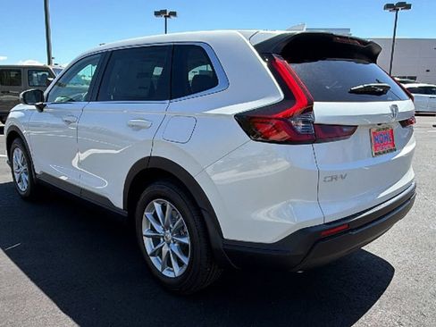 New 2026 Honda CR-V EX image 5