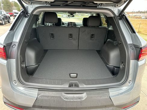 New 2025 Chevrolet Blazer LT w/ Convenience Package image 22
