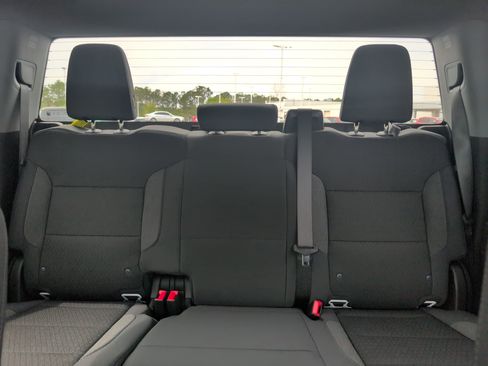 New 2026 Chevrolet Silverado 1500 RST w/ RST Select Package image 26