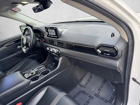 Used 2025 Honda Pilot EX-L image 22