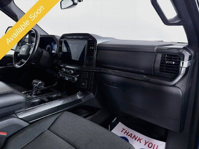 Used 2023 Ford F150 XLT AWD/4WD image 31