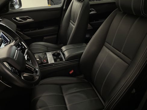 Used 2021 Land Rover Range Rover Velar R-Dynamic S image 25