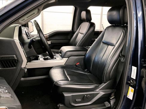 Used 2019 Ford F150 Lariat image 25