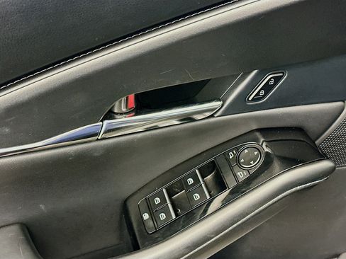 Used 2025 MAZDA CX-30 AWD 2.5 S w/ Preferred Package image 15