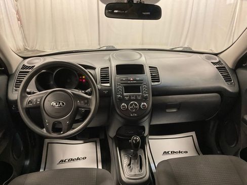 Used 2013 Kia Soul image 30