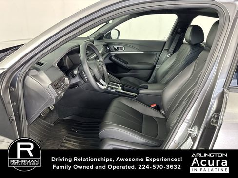 Used 2025 Acura Integra A-Spec image 4