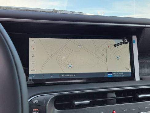New 2026 Hyundai Palisade Limited FWD image 23