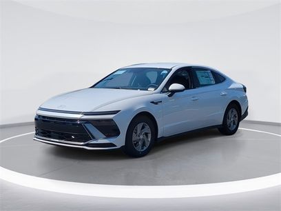 New 2025 Hyundai Sonata SE
