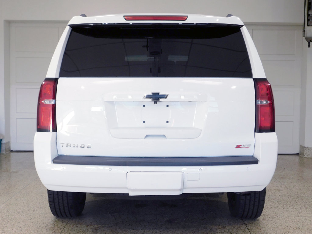 Used 2017 Chevrolet Tahoe LT w/ Luxury Package AWD/4WD image 5