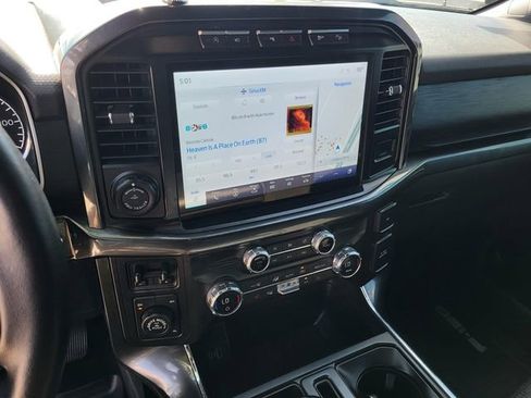 Used 2021 Ford F150 XLT w/ Equipment Group 302A High AWD/4WD image 7