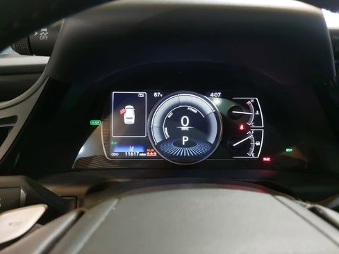Used 2024 Lexus ES 300h w/ Premium Package FWD image 20