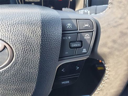 New 2026 Toyota Camry SE image 21