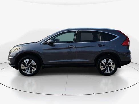 Used 2016 Honda CR-V Touring image 10