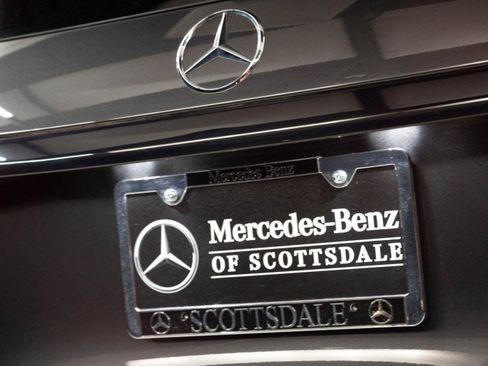 New 2026 Mercedes-Benz GLC 300 4MATIC image 36