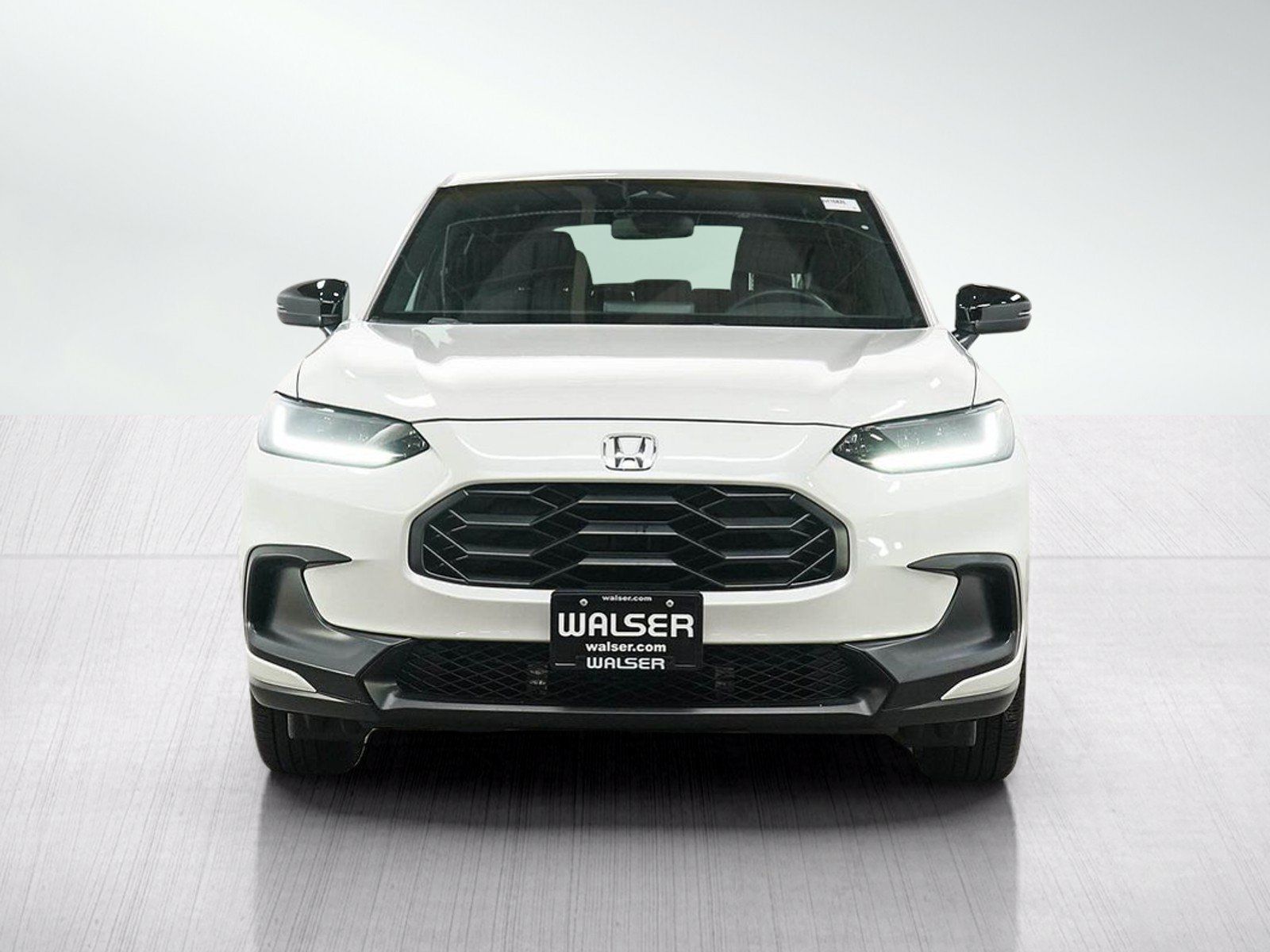 Used 2025 Honda HR-V Sport image 8