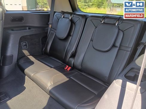 Used 2023 Lincoln Aviator Reserve AWD/4WD image 21