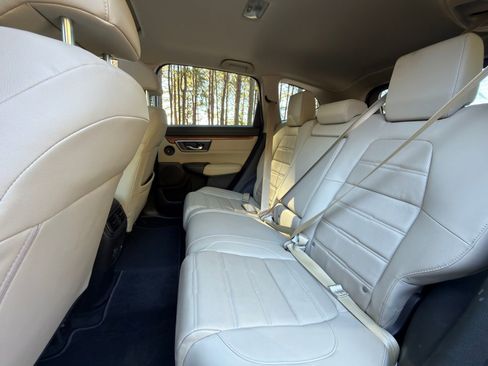 Used 2018 Honda CR-V EX-L image 14