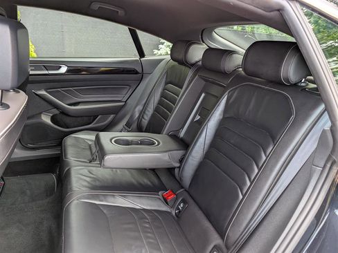 Certified 2021 Volkswagen Arteon SEL Premium image 24