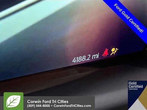 Used 2025 Ford F150 STX image 2