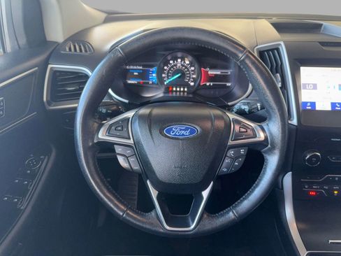 Used 2020 Ford Edge SEL FWD image 29