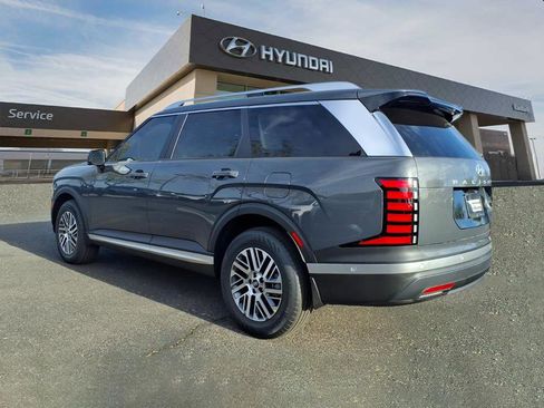 New 2026 Hyundai Palisade SEL image 4