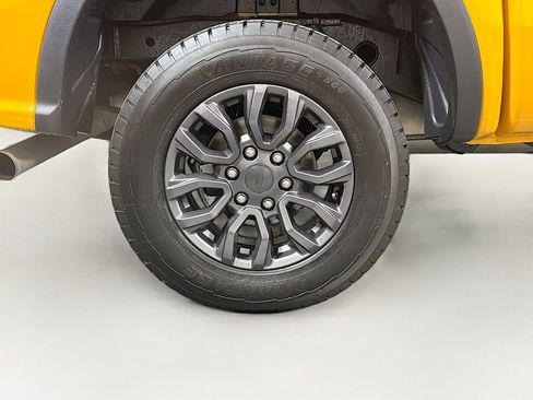 Used 2021 Ford Ranger XLT w/ Equipment Group 302A High AWD/4WD image 31
