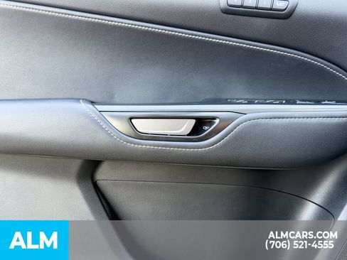 Used 2023 Lexus NX 350 F Sport AWD/4WD image 18