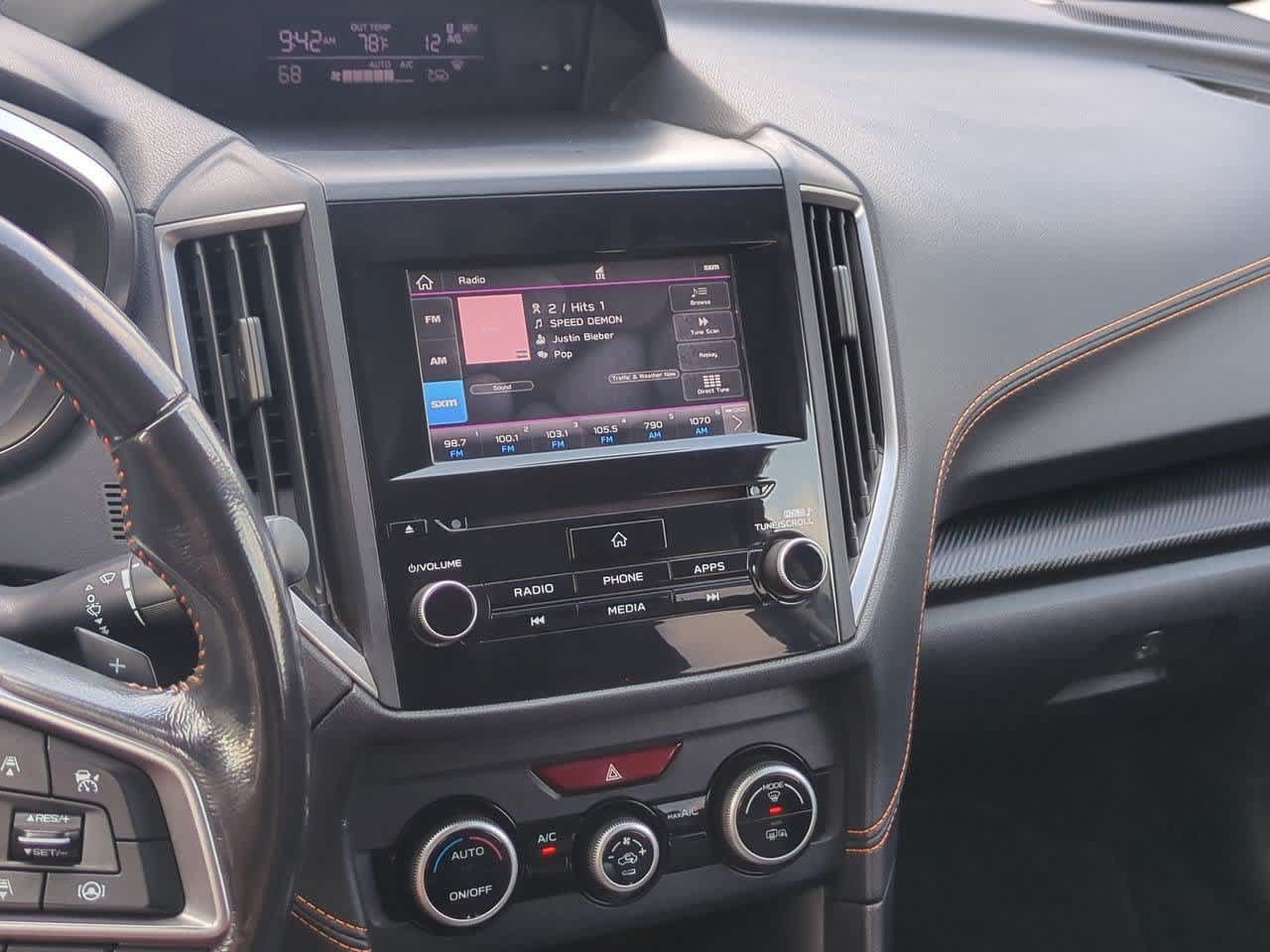 Used 2023 Subaru Crosstrek 2.0i Premium AWD/4WD image 26