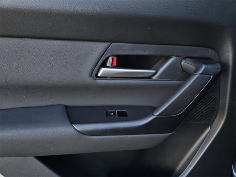 New 2025 MAZDA CX-50 AWD 2.5 S w/ Weather Package image 11