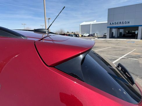 Used 2024 Chevrolet Trax LT image 8