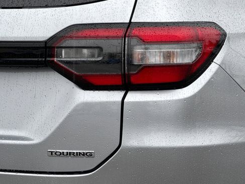 New 2026 Honda Pilot Touring image 12