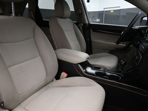 Used 2014 Kia Sorento LX image 25