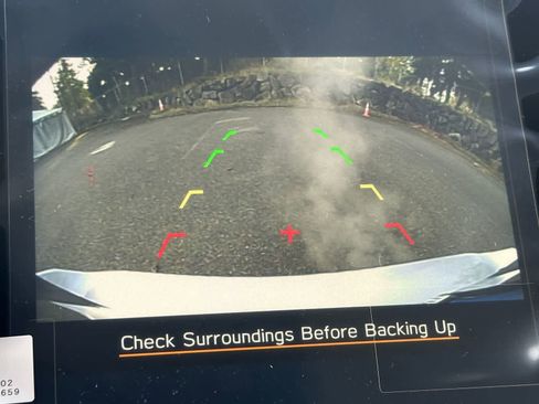 New 2026 Subaru Impreza 2.0i Sport image 18